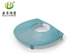 東莞鋁合金過濾網，加工鋁合金網篩，合金網孔沖壓廠